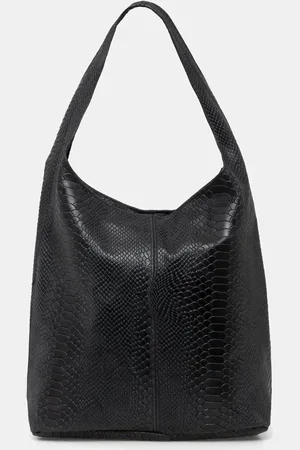 ANSWEAR Borsa a mano in pelle colore