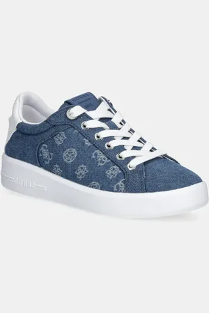Guess Sneakers RONII2 donna colore FLJRN2 DEN12