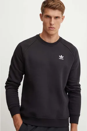 adidas Felpa uomo colore IY4932