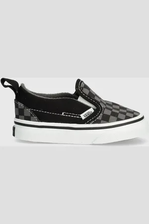 Vans Scarpe da ginnastica bambini TD Slip-On V colore