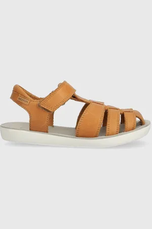 Shoo Pom Sandali in pelle bambino/a