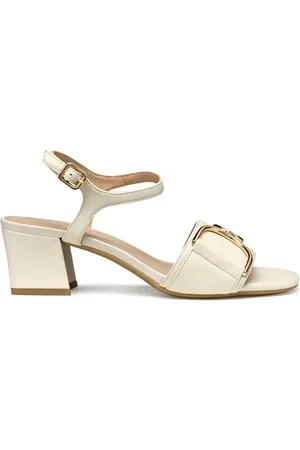 Geox Sandali in pelle D NEW ERAKLIA 50 colore D35RNB 000TU C1122