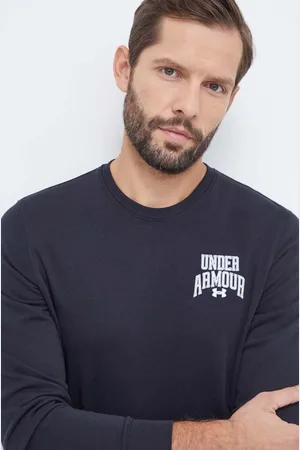 Under Armour Felpa uomo