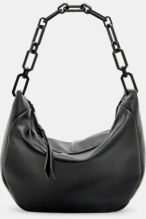 AllSaints Borsa a mano in pelle MADEA MINI colore W214XB