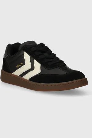 Hummel Sneakers in pelle VM78 CPH ML colore 225072