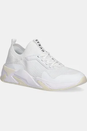 Guess Sneakers GAXTIN donna colore FLPGAX FAB12
