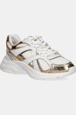 Michael Kors Sneakers Leo colore 43R5LEFS1M.740