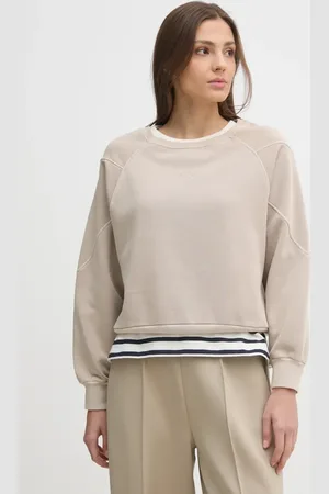Pepe Jeans Felpa REESE donna colore PL581480