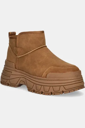 Buffalo Stivali da neve Fusion Slip On Lo Warm colore 1270113-COG