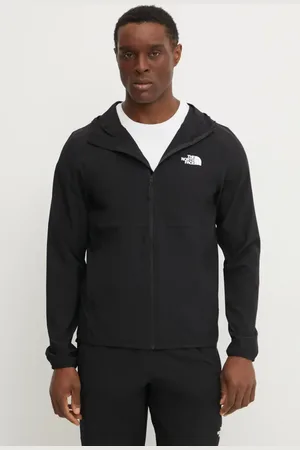 The North Face Felpa da sport Woven colore con cappuccio NF0A8CS7JK31