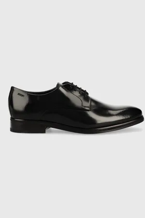 JOOP! Scarpe in pelle Serafino uomo