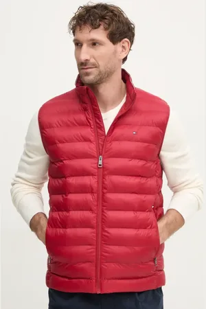 Tommy Hilfiger Smanicato uomo colore MW0MW37677