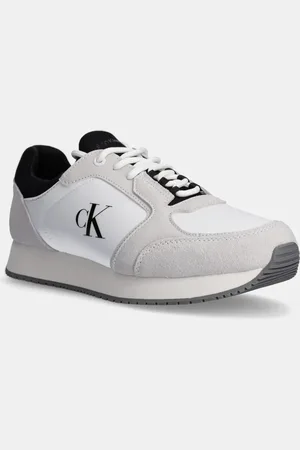 Calvin Klein Sneakers RETRO SOCK RUNNER MG WMM colore YM0YM01152