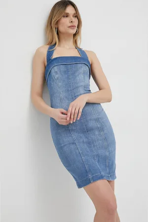 Guess Vestito di jeans