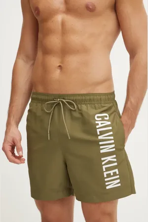 Calvin Klein Pantaloncini da bagno colore KM0KM01092