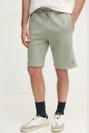 Guess Pantaloncini ALDWIN uomo colore Z2YD04 K9V31