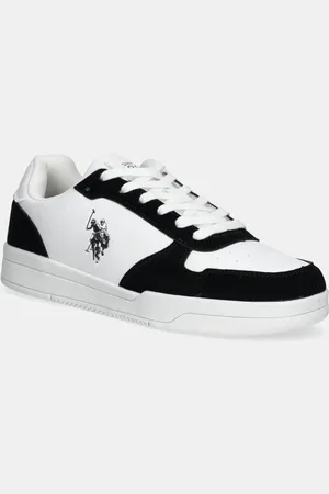 U.S. Polo Assn. Sneakers STEVE004M/5YH1 uomo colore STEVE