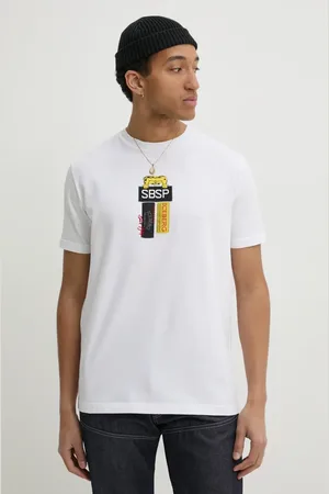 Iceberg T-shirt uomo colore F012 6318
