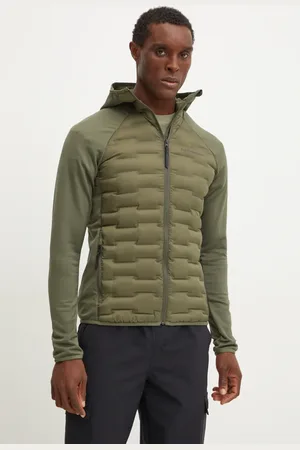 Peak Performance Giacca uomo colore