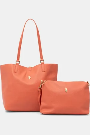 U.S. Polo Assn. Borsa bilaterale Rogersville colore BEURR8715WVP