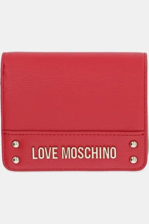 Moschino Portafoglio donna colore JC5703PP1
