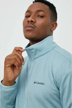 Columbia Felpa da sport Coral Ridge uomo