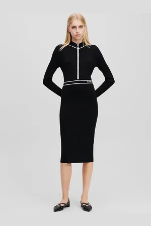 Karl Lagerfeld Vestito colore A1W13027