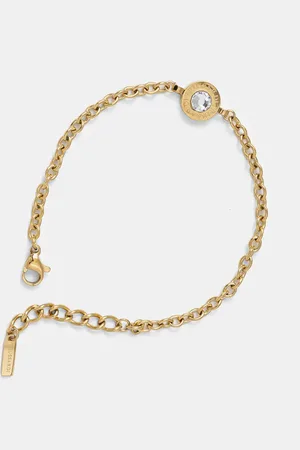 Trussardi Braccialetto T-LOGO donna TJAXC113