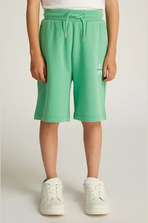Calvin Klein Shorts di lana bambino/a 0 colore IU0IU00578
