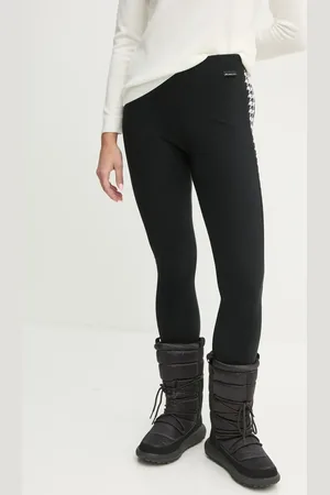 newland Leggins sportivi Libra donna colore con applicazione N46394.108