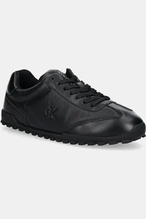 Calvin Klein Sneakers LOW PROFILE RUNNER CM uomo colore YM0YM01191