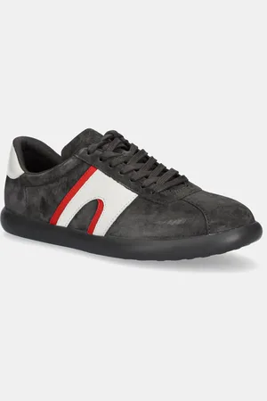 Camper Scarpe da ginnastica in nubuck Pelotas Soller uomo colore K100937-010