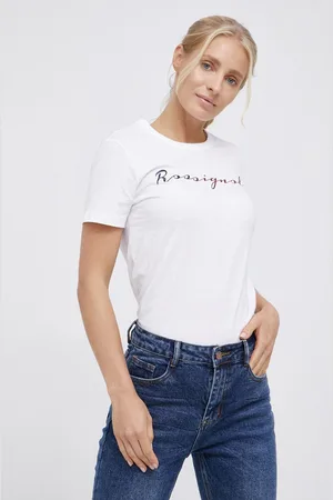 Rossignol T-shirt in cotone