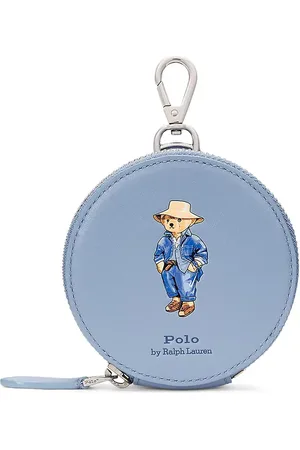 Ralph Lauren Portafoglio in pelle donna colore 427960634