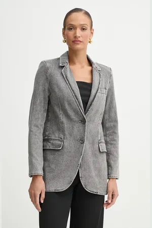 Michael Kors Blazer jeans colore MR510A75G2