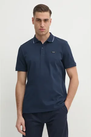Calvin Klein Polo uomo colore K10K114141