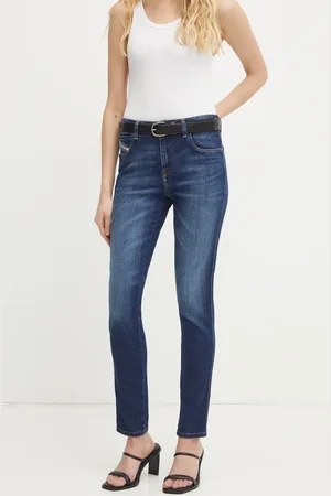 Diesel Jeans 2015 BABHILA L.32 TROUSERS donna colore A03603.09L03