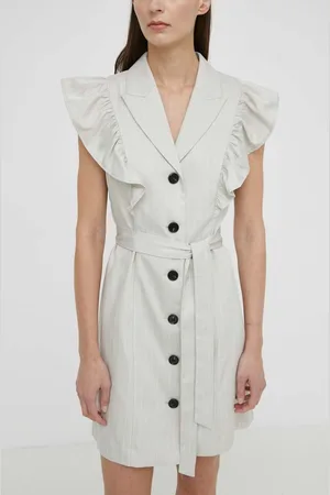 Bruuns Bazaar Vestito PinBBMikala dress colore BBW3831