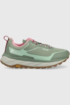 Jack Wolfskin Scarpe Terrashelter Low donna