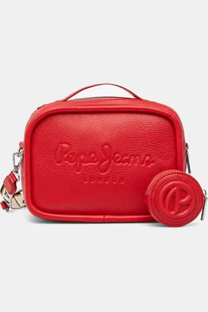 Pepe Jeans Borsetta BASSY MAIN colore PL031637
