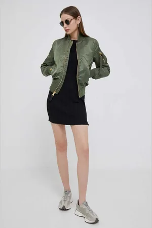 Alpha Industries Giacca bomber MA-1 VF LW WMN donna