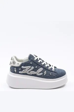 Karl Lagerfeld Sneakers ANAKAPRI colore KL63526