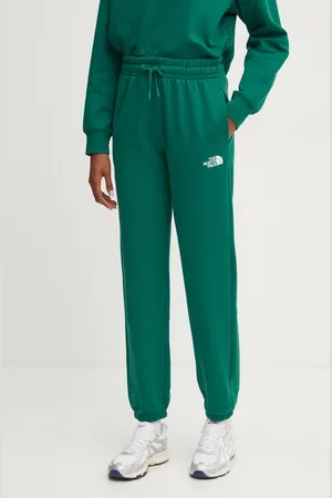 The North Face Pantaloni della tuta di cotone Essential Jogger colore NF0A8A6KNL11
