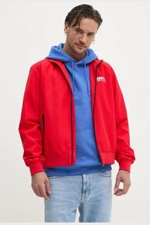 Pepe Jeans Giacca MARINA WINDBREAKER colore RM400012
