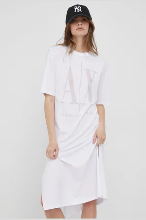 Armani Exchange Vestito