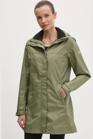 Helly Hansen Giacca impermeabile donna colore 62648