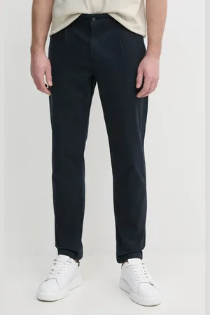 HUGO BOSS Pantaloni uomo colore 50539130