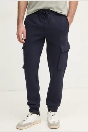 Guess Pantaloni della tuta ALDWIN colore Z4YB08 K9V31