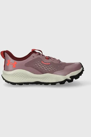 Under Armour Scarpe Charged Maven Trail donna colore 3026143