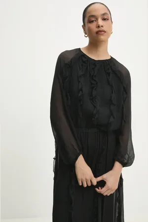 ANSWEAR Camicetta donna colore